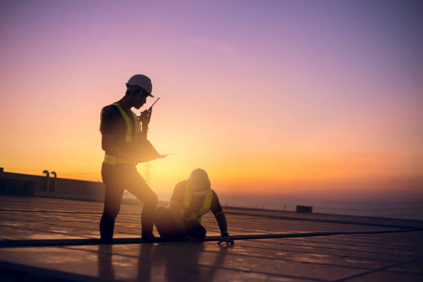 Best Metal Roofing Contractor  in Muscoda, WI