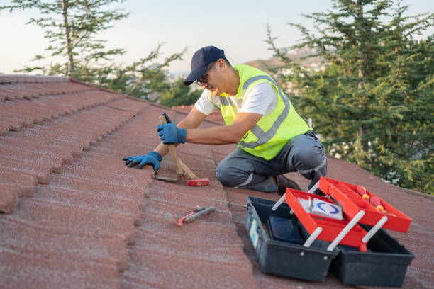 Quick and Trustworthy Emergency Roof Repair Services in Muscoda, WI