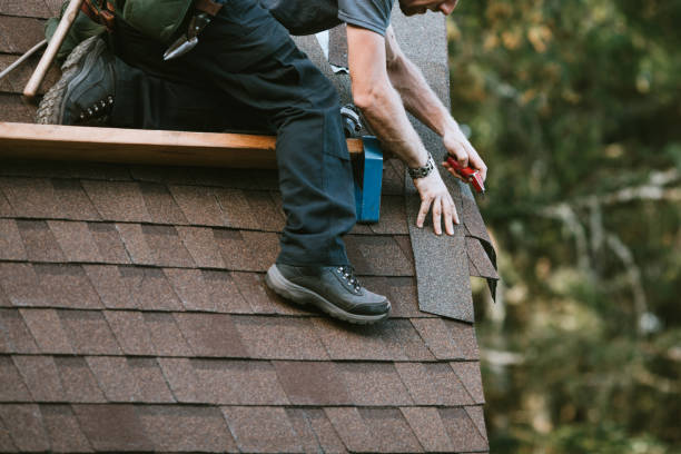 Best Roof Repair Services  in Muscoda, WI
